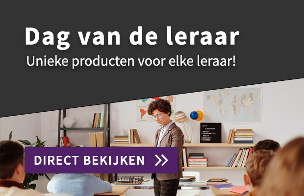 Dag van de leraar